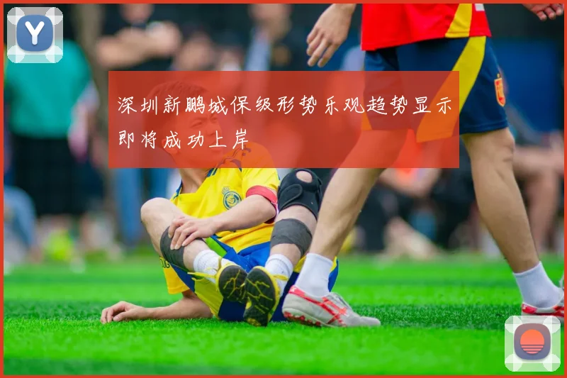 深圳新鹏城保级形势乐观趋势显示即将成功上岸