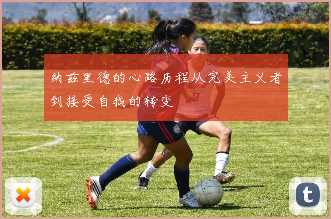 纳兹里德的心路历程从完美主义者到接受自我的转变